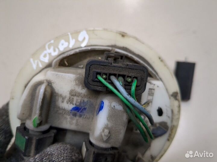 Насос топливный электрический Citroen Xsara-Picasso, 2003