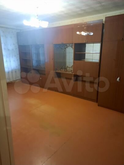 2-к. квартира, 53,3 м², 3/9 эт.