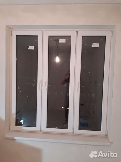 Реставрация алюминиевых конструкций