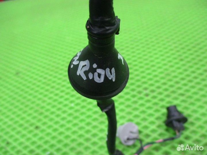 Проводка фонаря заднего Kia Rio 4 FB