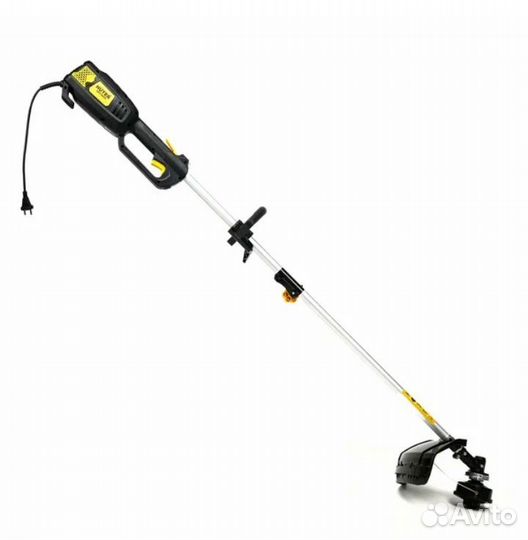 Электрический триммер GET-RS52 Huter 1500Вт