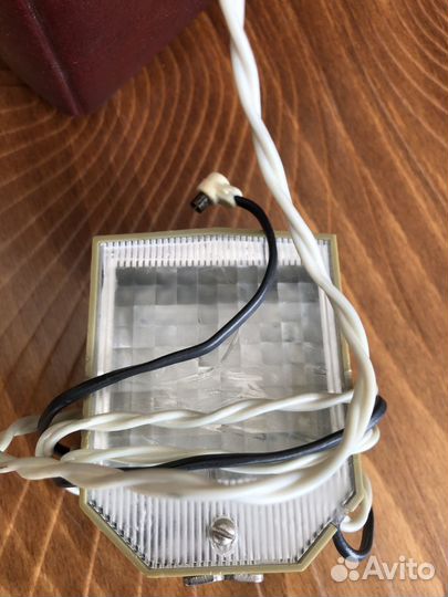 Вспышка для фотоаппарата