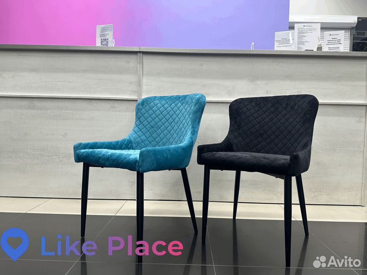 Стулья в спальню с гарантией