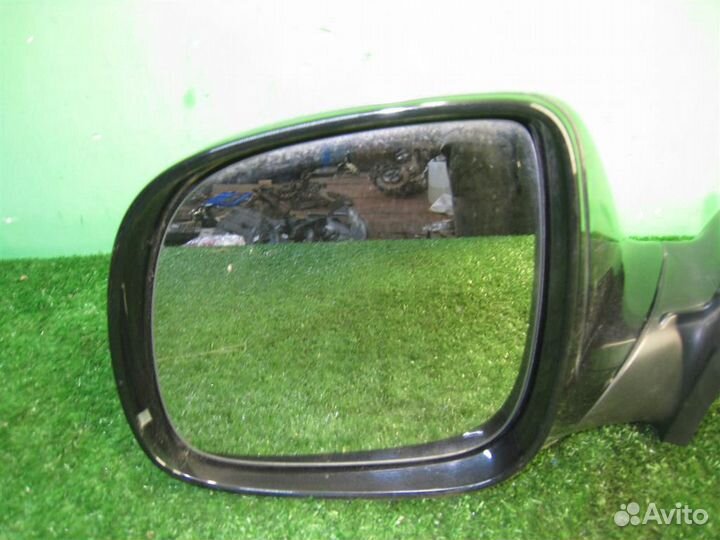 Зеркало левое Audi Q7 (4LB) 2008