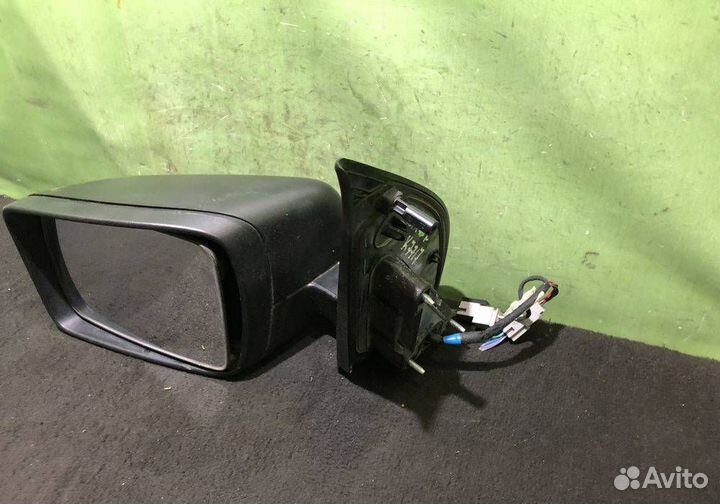 Зеркало левое Land Rover Freelander 2 2006-2010