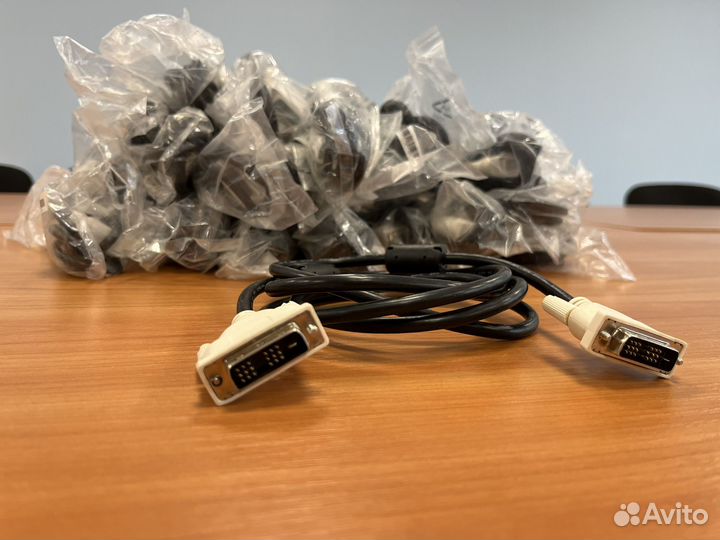 VGA hdmi COM кабеля питания патчаорды usb