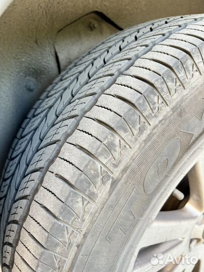 Toyo Open Country U/T 235/65 R17 104H