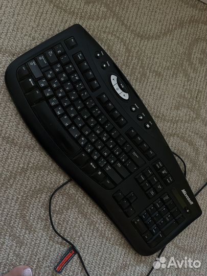 Клавиатура