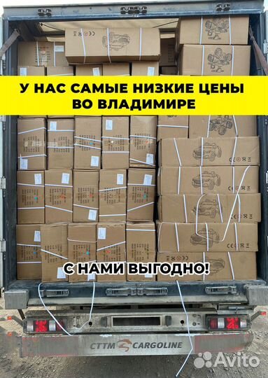 Детский электромобиль Lamborghini во Владимире