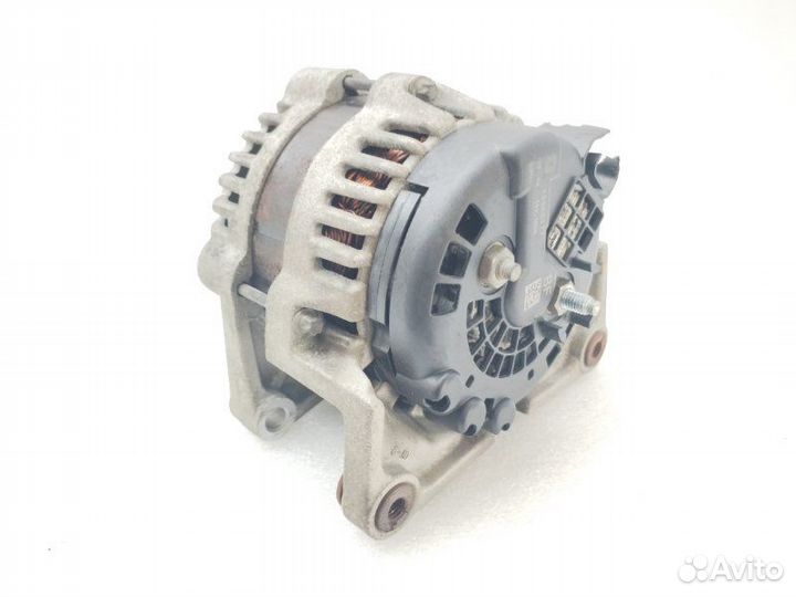 Генератор Chevrolet Cruze J300 1.6 2013