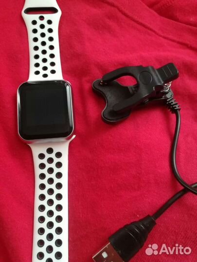 Apple watch