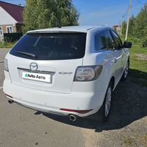 Mazda CX-7 2.3 AT, 2011, 157 000 км, с пробегом, цена 1 350 000 руб.