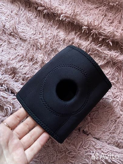 Бандаж суппорт на колено