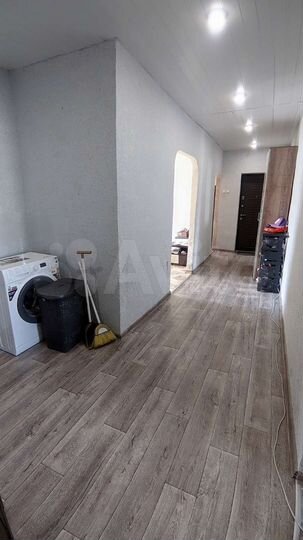 3-к. квартира, 81,5 м², 10/10 эт.