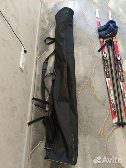 Чехол для беговых лыж