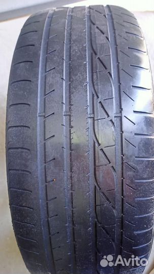 205/55R16 Good Year eagle sport 2 ET 35 Ф 67,1 \ 5