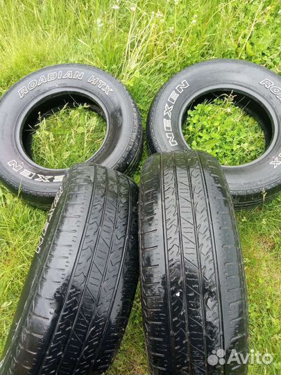 Nexen N7000 245/70 R16