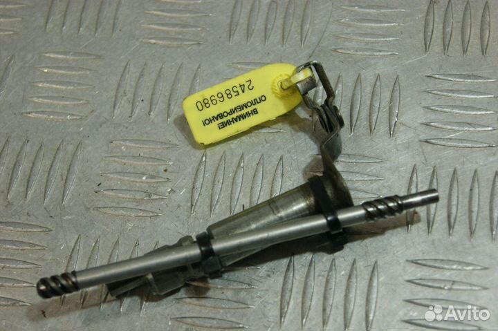 Вал двс Yamaha FZX250 zeal