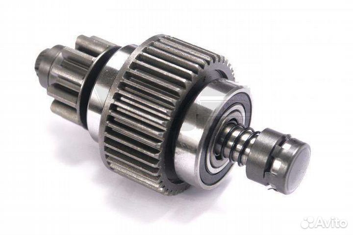 Бендикс стартера 233120m30a Nissan Almera