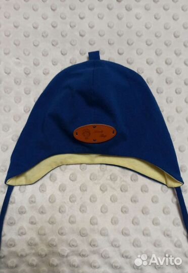 Комплект для мальчика на весну р. 46-48