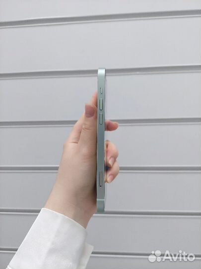 iPhone 12 Green 256gb