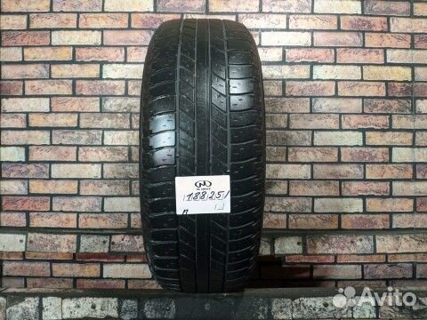Goodyear Wrangler HP 245/60 R18