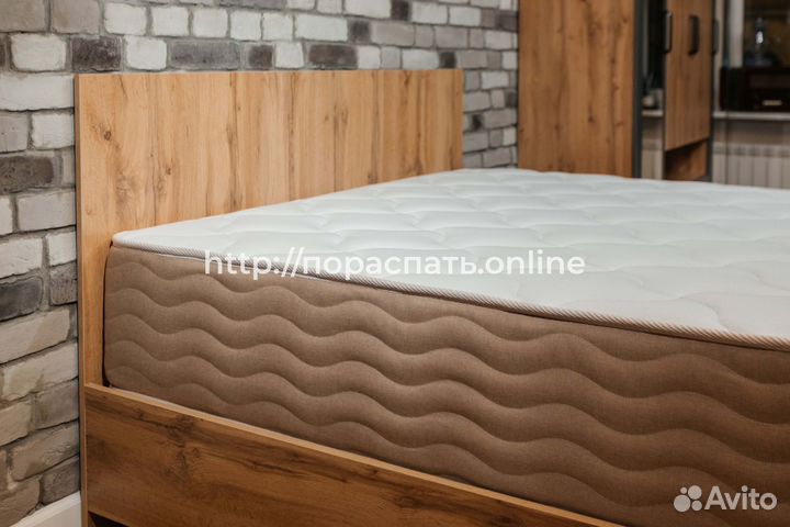 Матрас 140х200 160х200 180х200