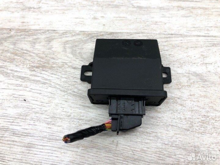 Блок электроний Peugeot 5008 универсал DV6C 2011