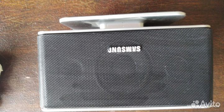 Колонка Samsung pscs700E 4ома пассивная, центр