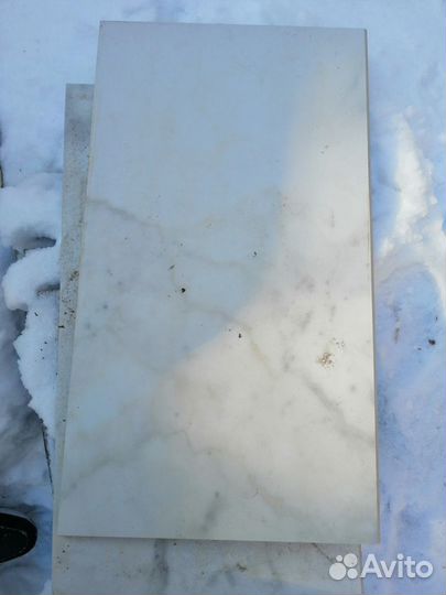 Керамический гранит