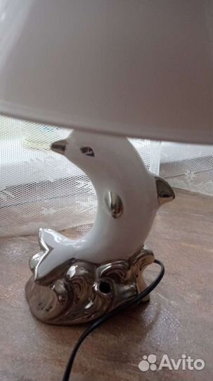 Ночник детский б/у