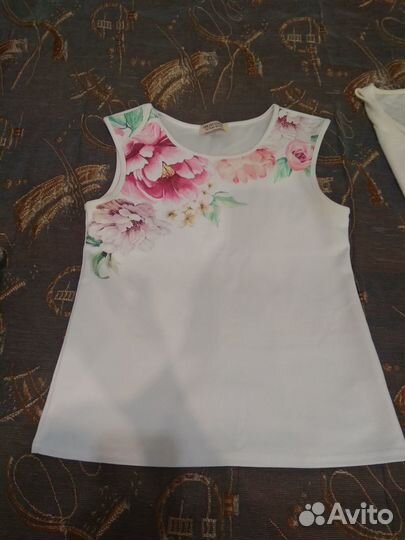 Кофта летняя женская