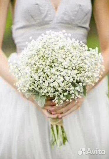 Букет для невесты