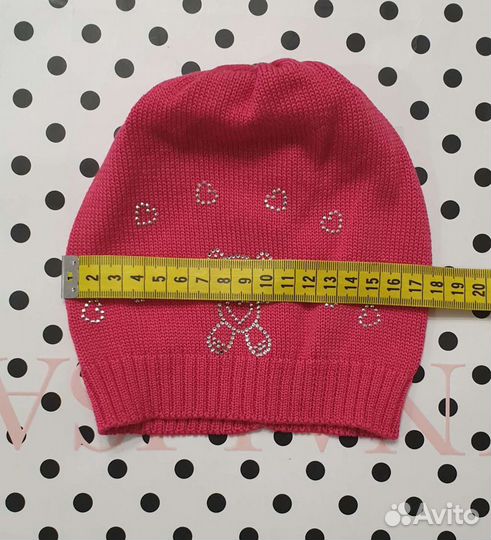 Шапка regina 2-3 года
