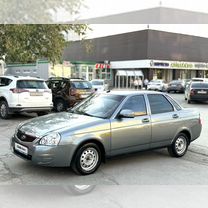 ВАЗ (LADA) Priora 1.6 MT, 2013, 185 000 км, с пробегом, цена 380 000 руб.