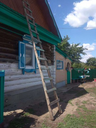 Участок 38,42 га (ИЖС)