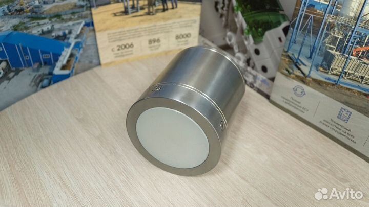 Датчики влажности бетонной смеси