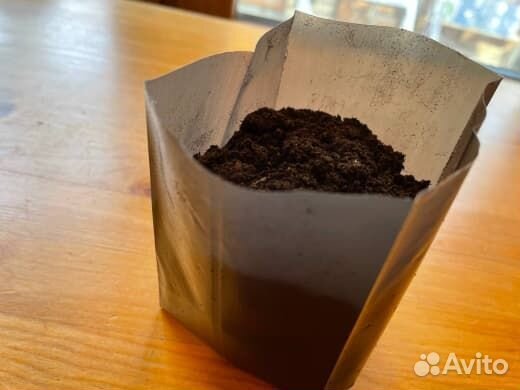 Пакеты для рассады 0,6 литра