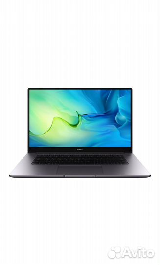 Huawei matebook d15