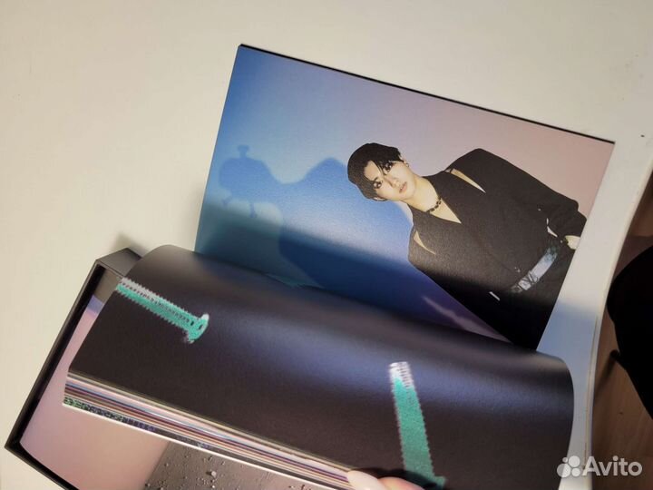 Альбом Stray Kids