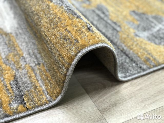 Ковер размером : 2.0х3.0 (№ 36304) новый