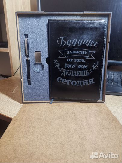 Мужской подарочный набор