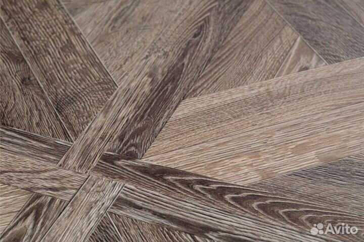 Кварцвиниловый ламинат / SPC ламинат