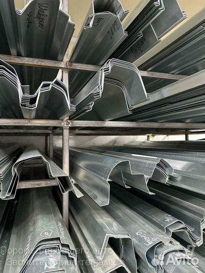 Ремонтный порог Chevrolet Cruze 1 правый