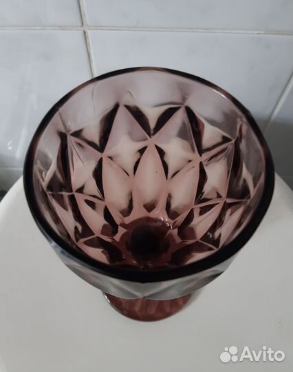 Бокалы для вина. Стекло