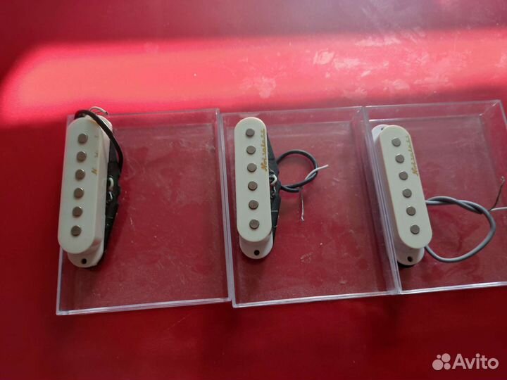 Для электрогитары