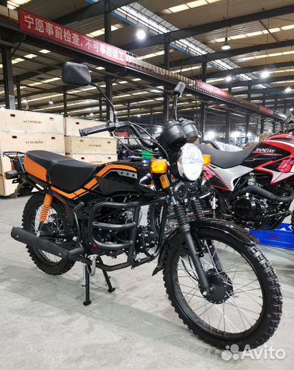 Мопед trickler 2 Тюмень