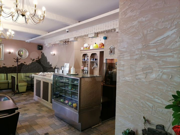 Торговая площадь, 102 м²