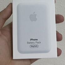 Power Bank Apple Battery Pack 5000 мАч