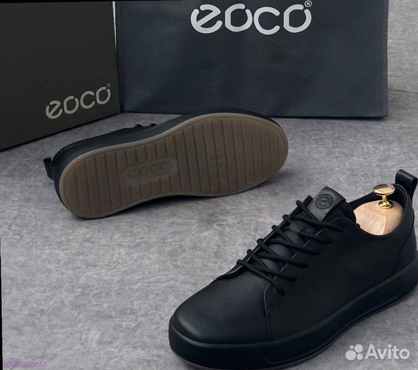 Кроссовки Ecco (Арт.69172)